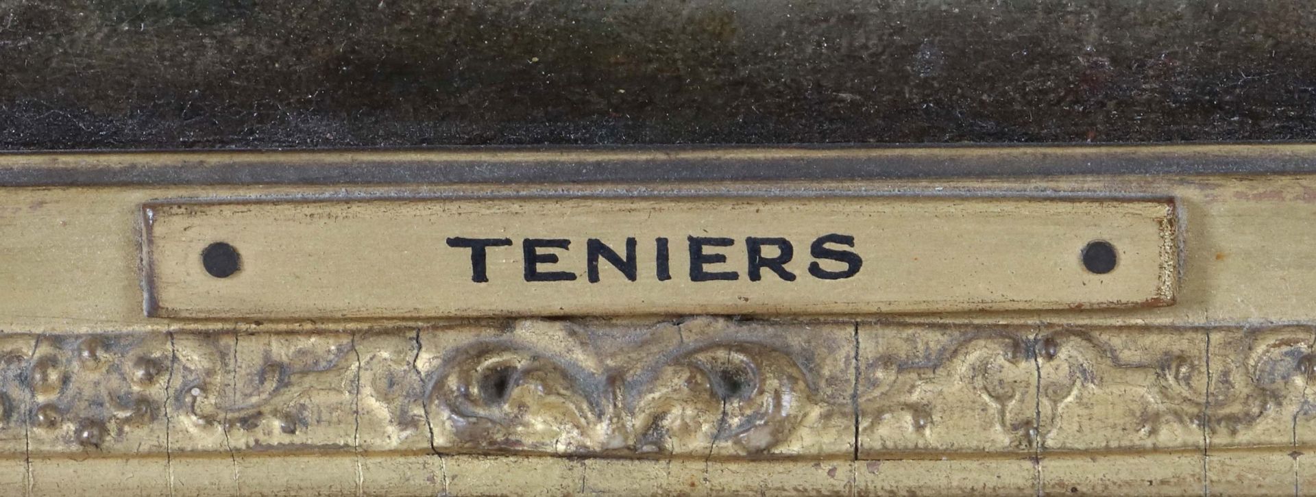 Teniers, David (attr./Umkreis) - Image 4 of 5