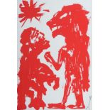 Penck, A. R. das ist: Ralf Winkler,