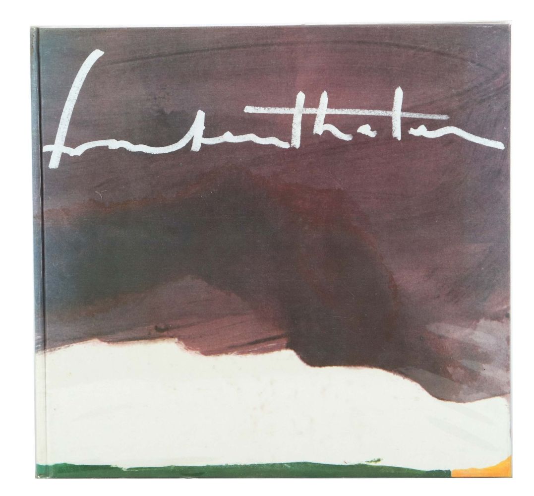 Rose, Barbara Helen Frankenthaler, New