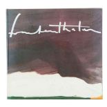 Rose, Barbara Helen Frankenthaler, New