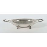 Schale Wien, 1872-1922, Silber 800,