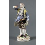 Acier, Michel Victor Versailles 1736 -