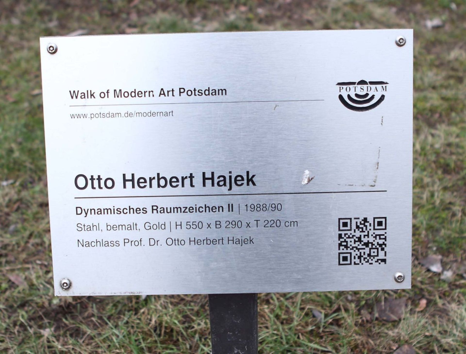 Hajek, Prof. Otto Herbert Kaltenbach / - Bild 7 aus 7