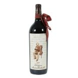 Château Mouton Rothschild Pauillac,