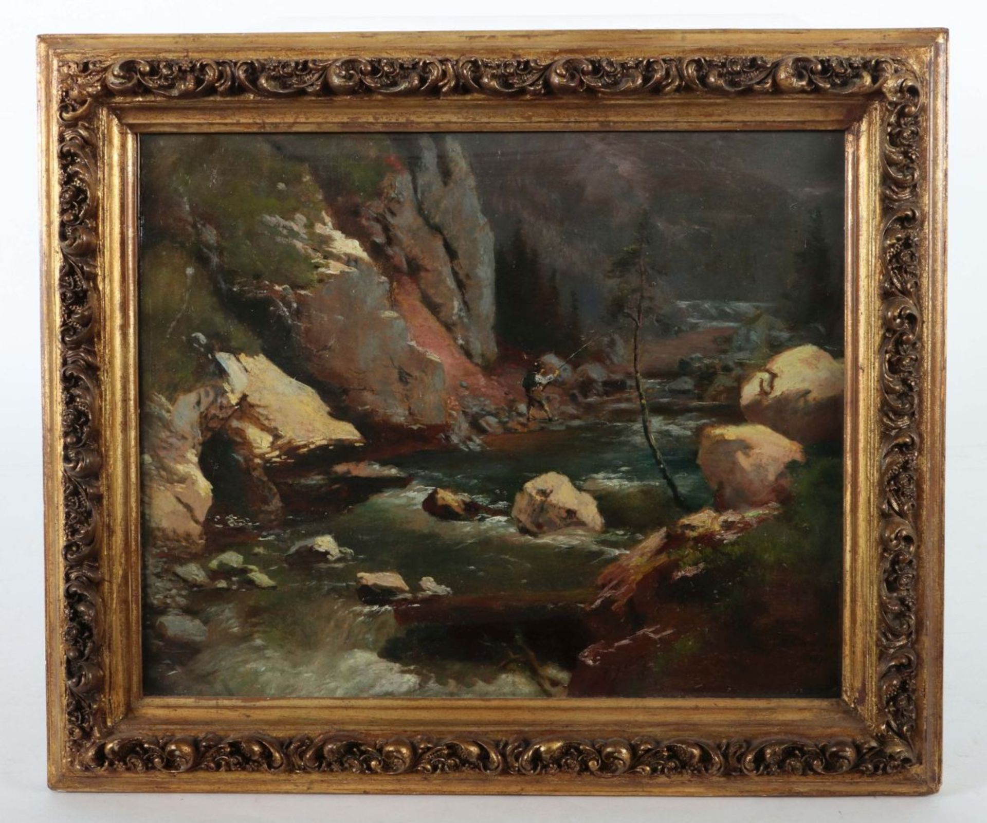 Corregio, Ludwig München 1846 - 1930 - Bild 2 aus 4