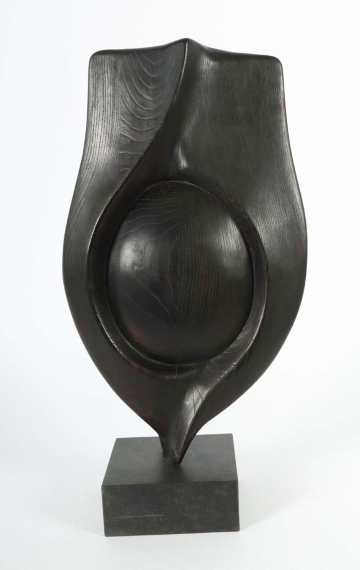Römpert, Peter 1944 - 2022, Bildhauer - Bild 2 aus 2