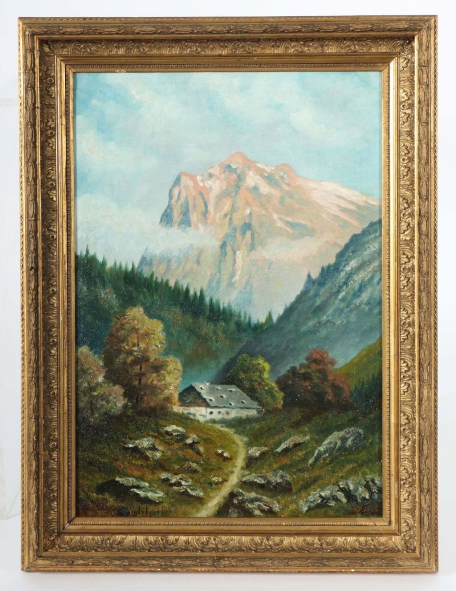 Splitgerber, August Karl Martin - Bild 2 aus 4