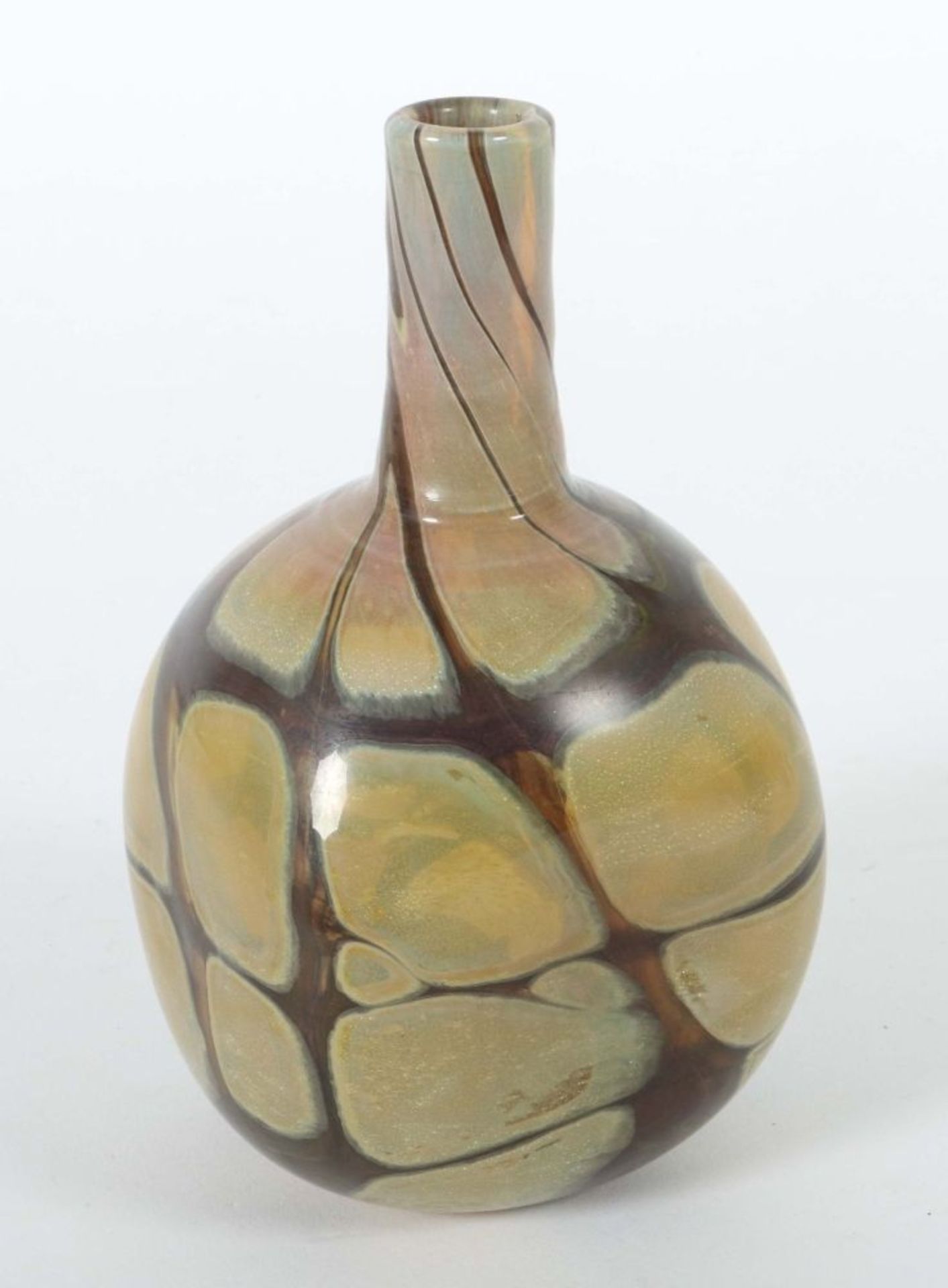 Boffo, Vicente (wohl) unbekannt. Vase - Image 2 of 2