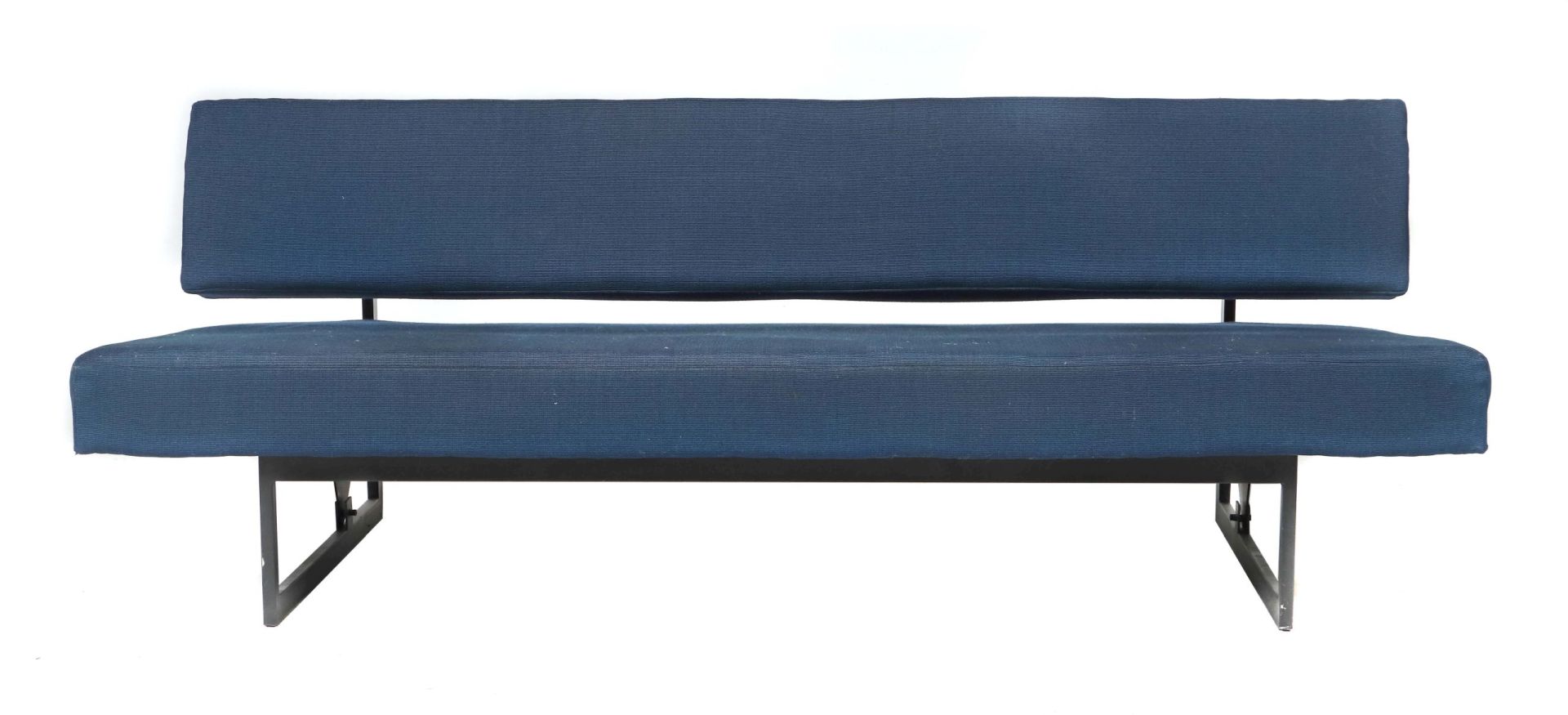 Sofa-Daybed 1950er/60er Jahre, wohl