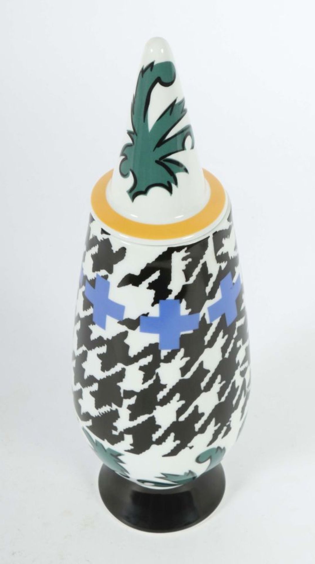 Mendini, Alessandro Mailand 1931 - - Image 2 of 3