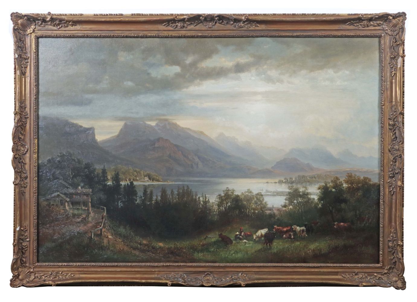 Peters, Pieter Francis Nymwegen 1818 - - Image 2 of 6