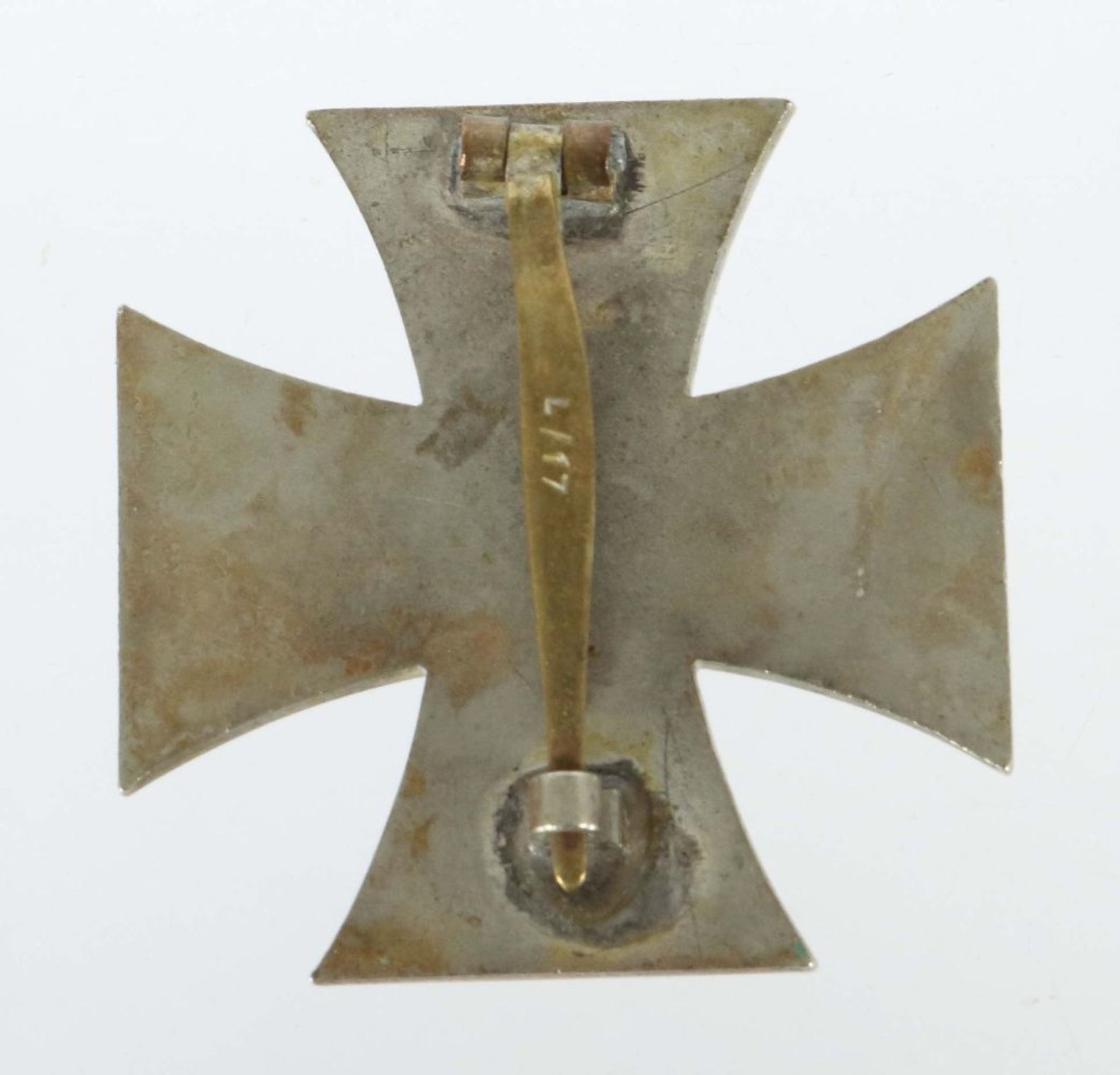 Eisernes Kreuz 1939, 1. Klasse an - Bild 2 aus 2