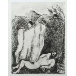 Chagall, Marc (nach) Ljosna 1887 -