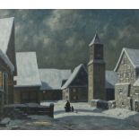 Demetz, Karl Trossingen 1909 - 1986