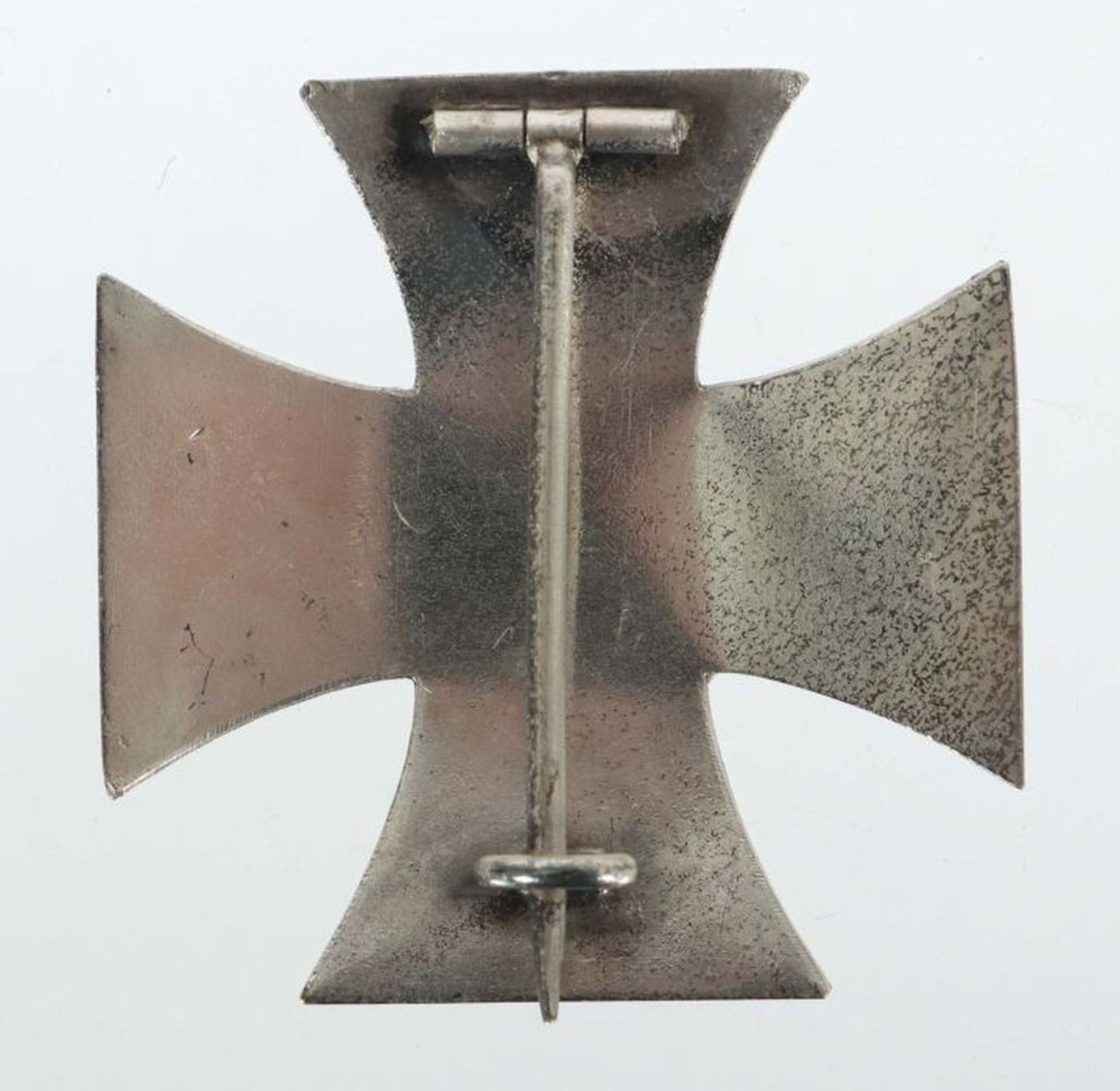 Eisernes Kreuz 1914, 1. Klasse, an - Bild 2 aus 2
