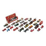 30 Modellautos Matchbox, Lesney