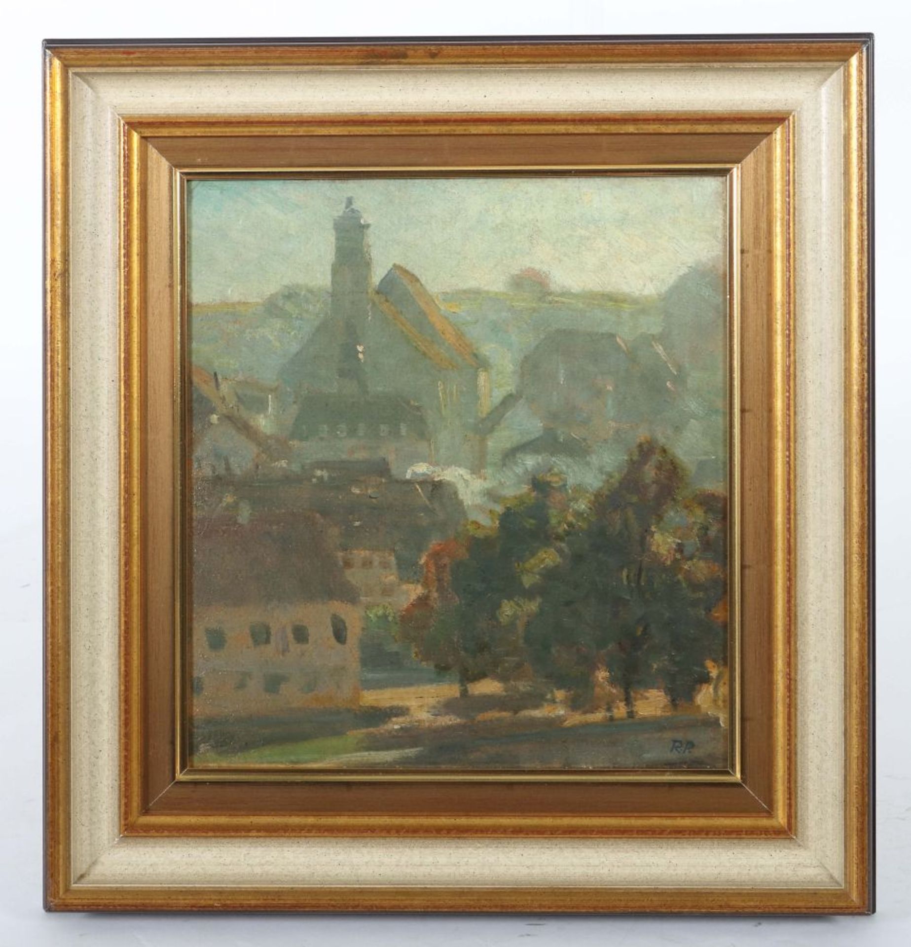 Poetzelberger, Robert Wien 1856 - 1930 - Bild 2 aus 4