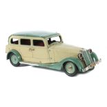 Modellauto Märklin, um 1933-39, Blech,