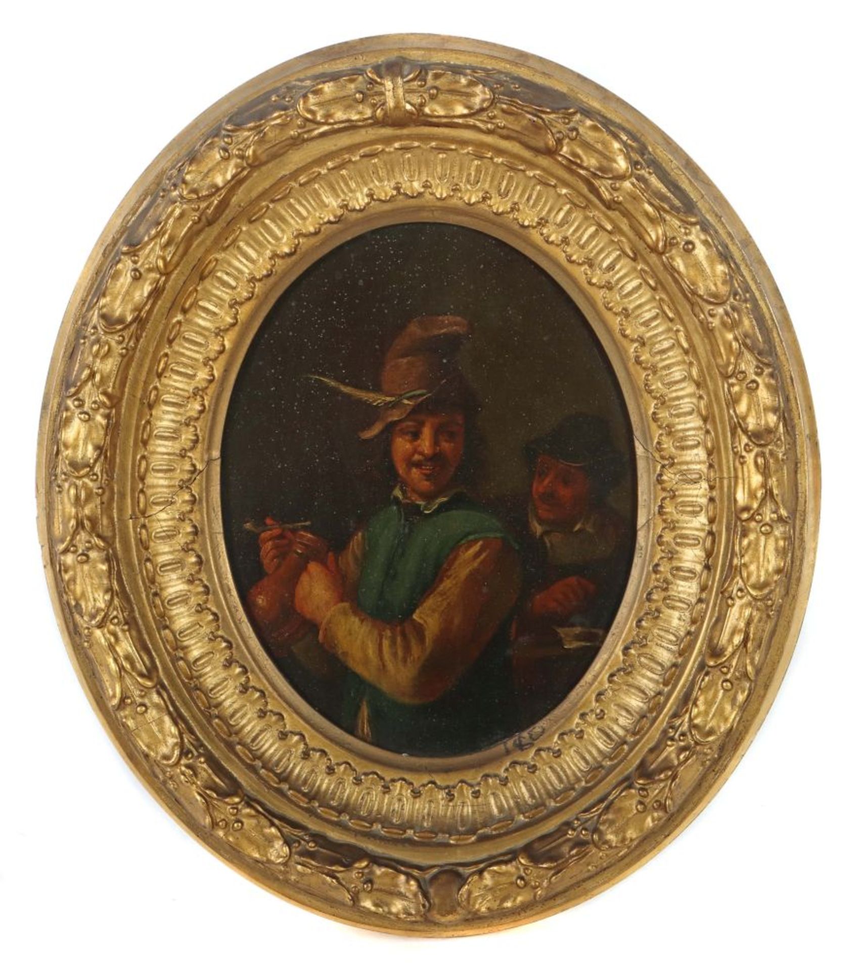 Teniers II, David (Nachfolger) wohl