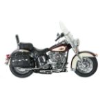 Harley Davidson Franklin Mint,