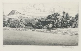 Hollenberg, Felix Sterkrade/Ruhr 1868