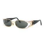 CHANEL-Sonnenbrille Made in Italy,