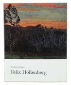 Röttger, Friedhelm Felix Hollenberg,