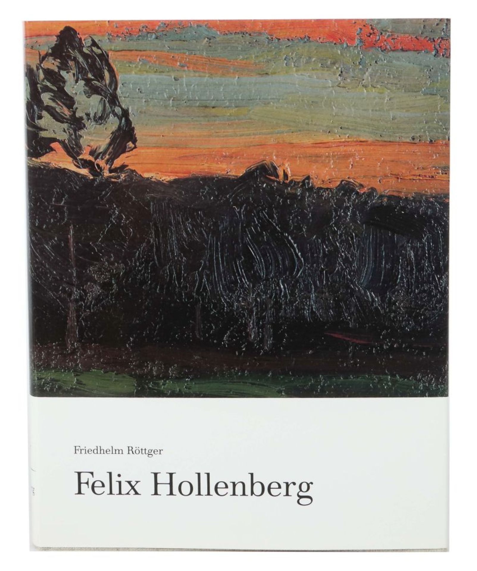 Röttger, Friedhelm Felix Hollenberg,