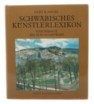 Nagel, Gert K. Schwäbisches