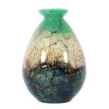 Bauchige WMF-Vase, Versuchsglas