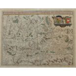 Mercator, Gerard (nach) Rupelmonde