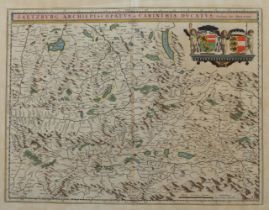 Mercator, Gerard (nach) Rupelmonde