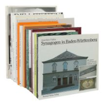 Umfangreiches Konvolut Bücher 17