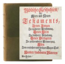 Biblische Geschichten des Alten und