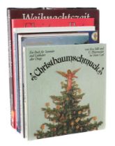 8 Bücher | Weihnachts- und