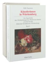 Neumann, Edith Künstlerinnen in