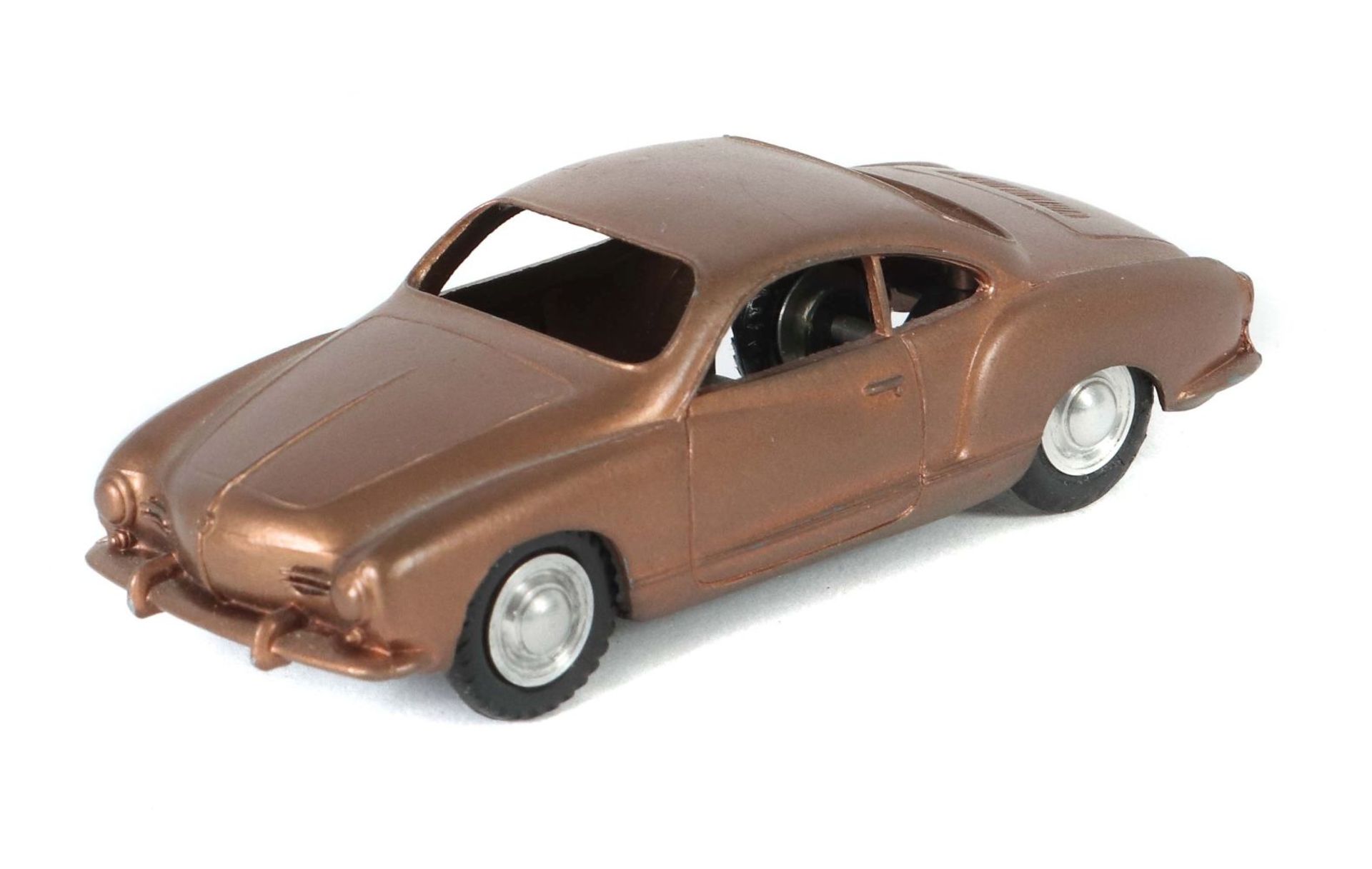 1 Modellauto Märklin, Karmann Ghia