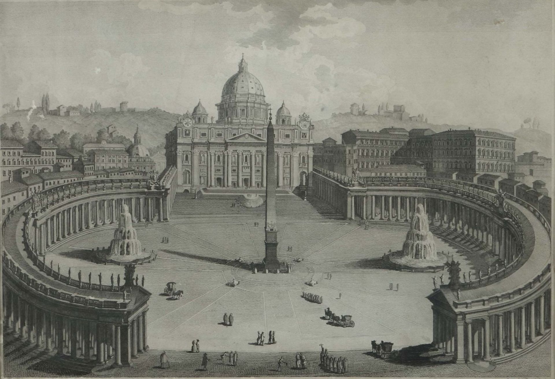Pronti, Domenico 1750 - 1815,