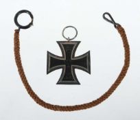 Eisernes Kreuz 2. Klasse, 1813-1914,