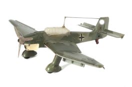 Flugzeug-Modell DUX, 1938/40er Jahre,