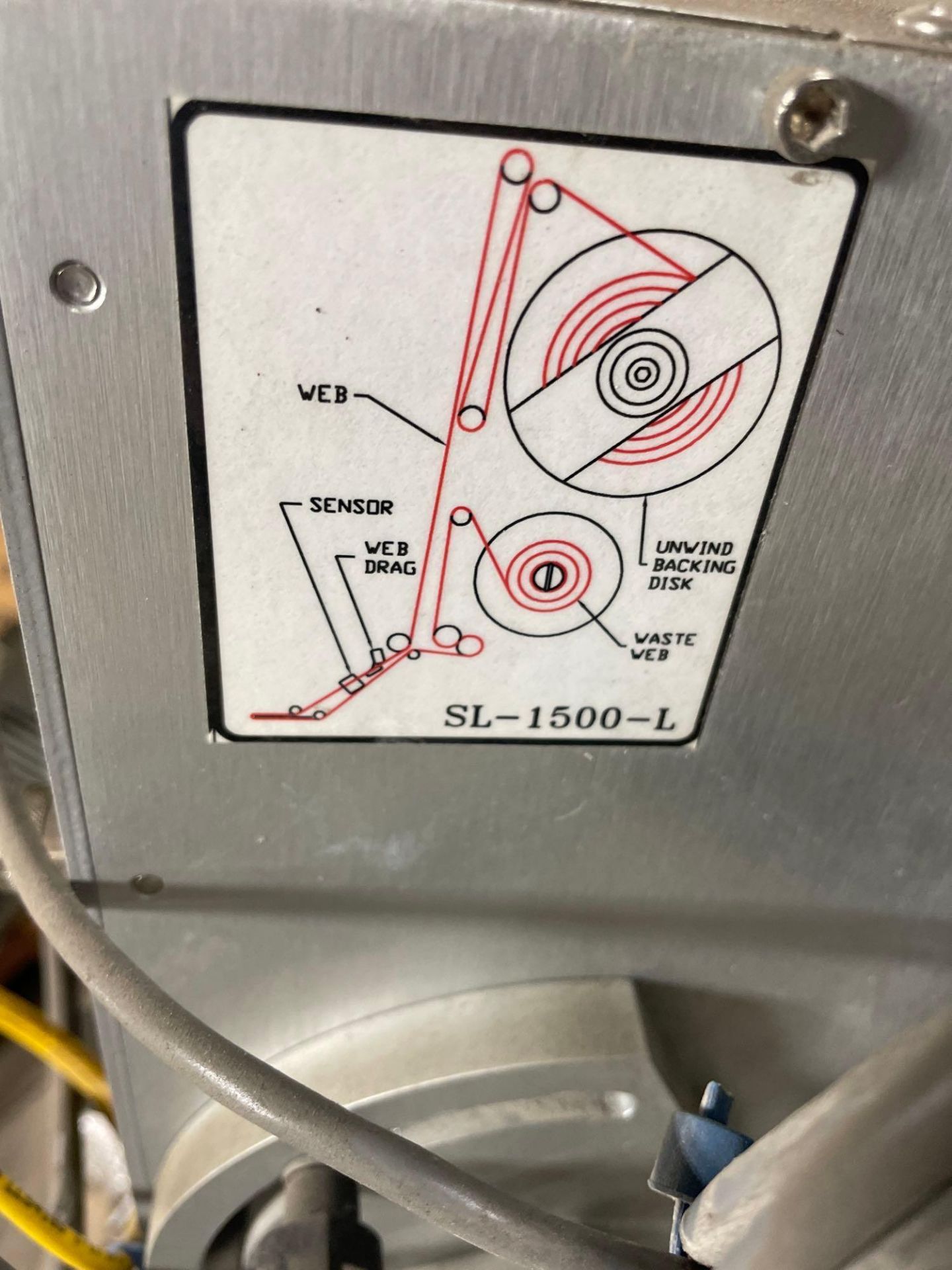 Universal labeling systems - Image 7 of 7