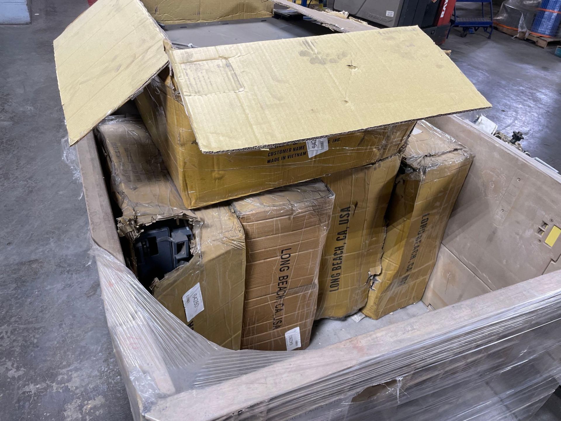 Pallet of parts - Image 6 of 6