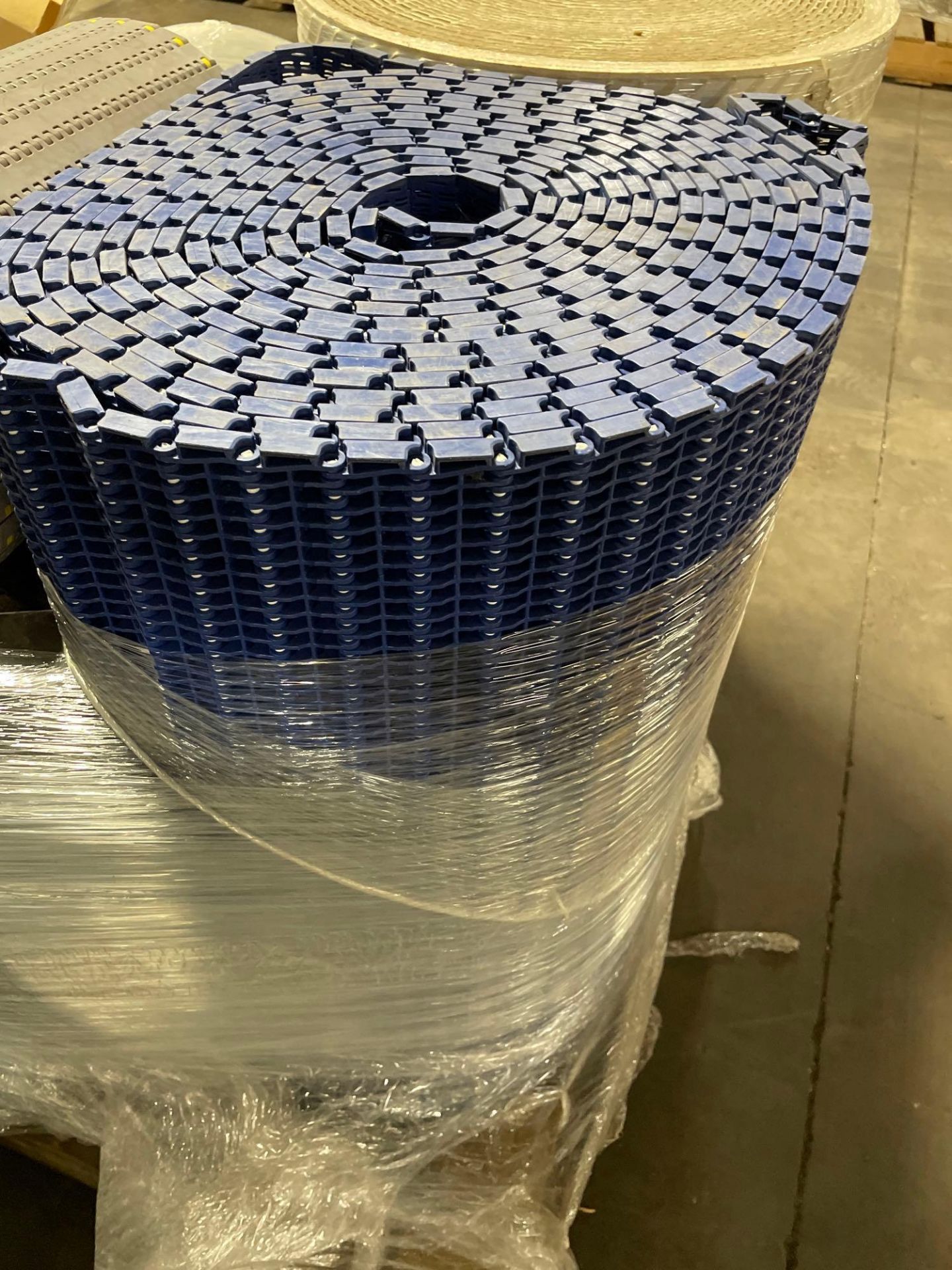 Pallet of Conveyor and Hoses - Image 11 of 12