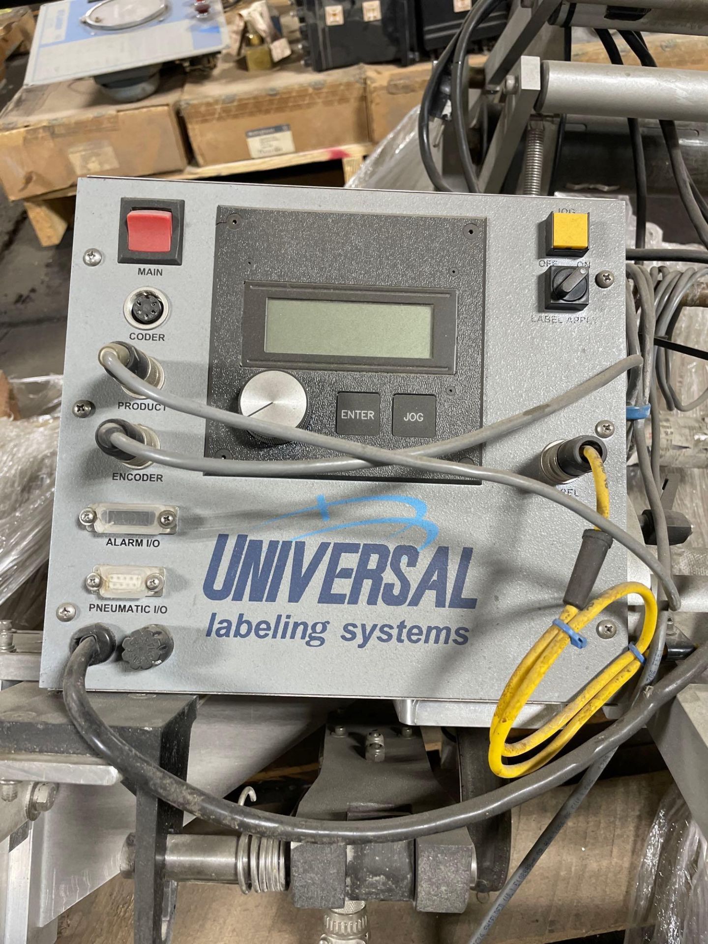 Universal labeling systems - Image 2 of 7