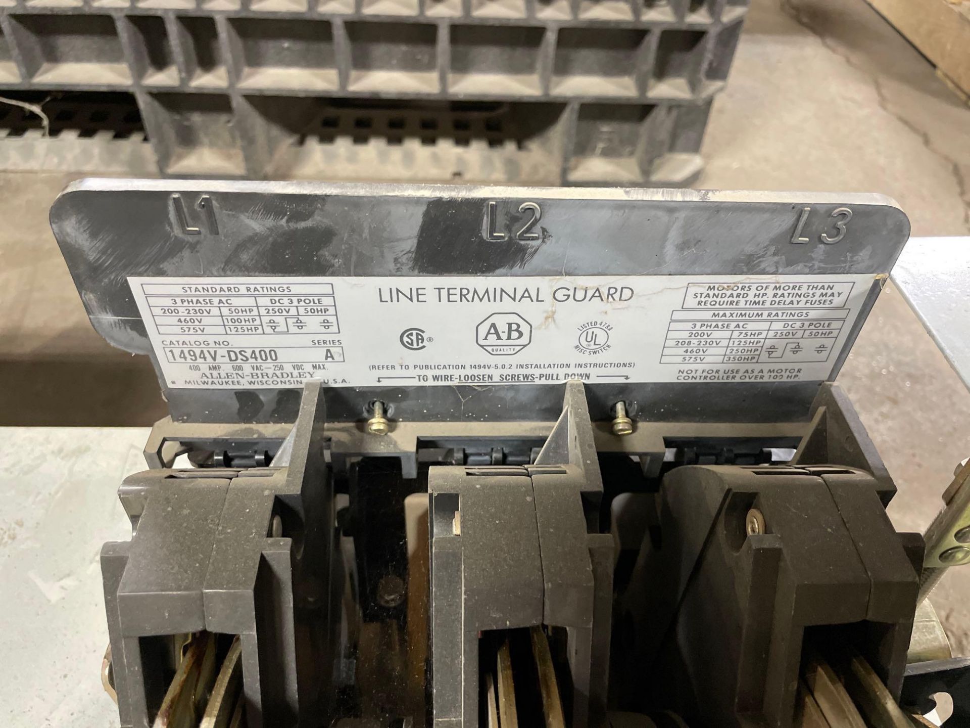 Pallet of misc electrical components - Image 11 of 12