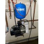 DuraMAC Booster System