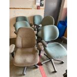 Office Chairs