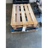 Wood Pallets (4)