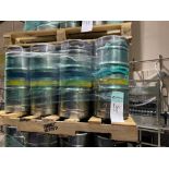 Pony Kegs 1/4 Barrel (12)