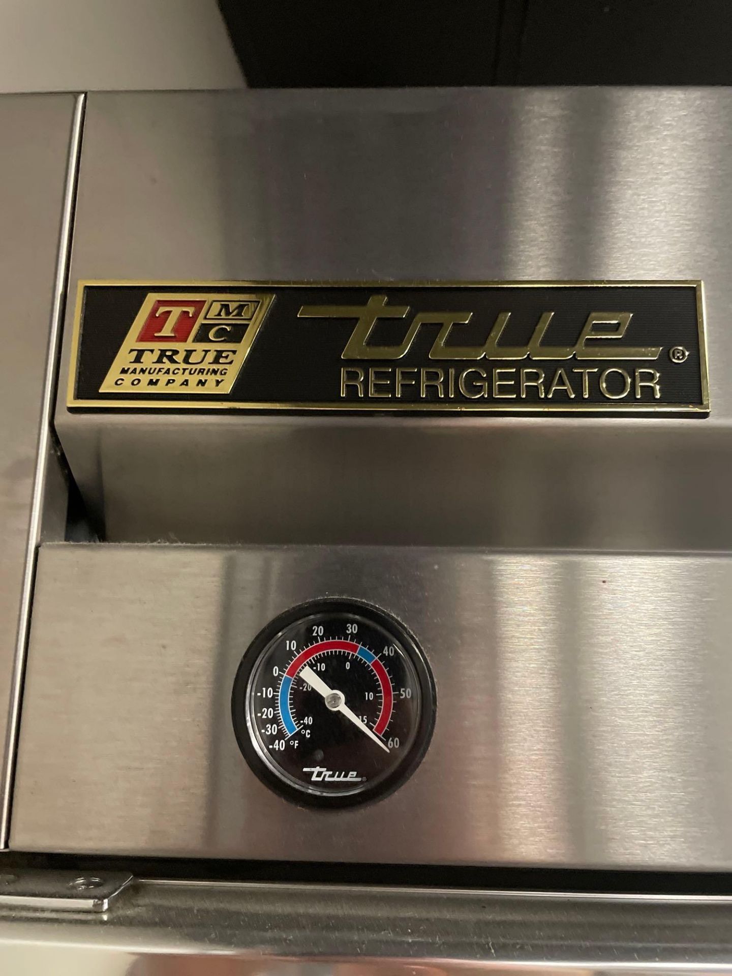 True T-23G Refrigerator - Image 4 of 5